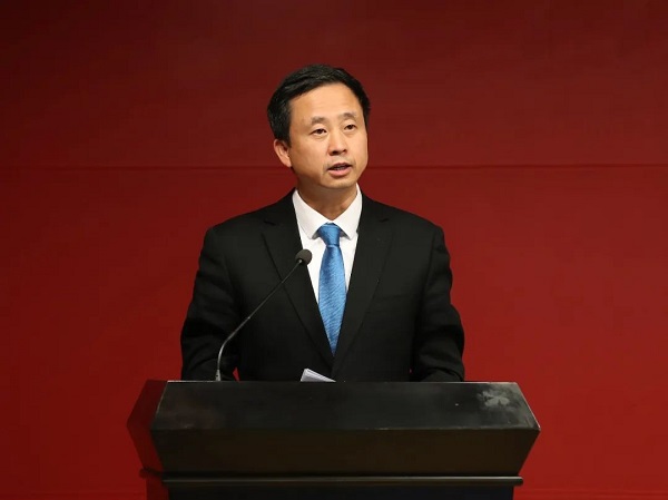 中國建科召開2022年度企業工作匯報會暨內部管理提升標桿創建活動總結交流會