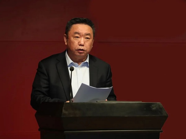 中國建科召開2022年度企業工作匯報會暨內部管理提升標桿創建活動總結交流會