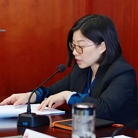 中國建科召開2022年度企業工作匯報會暨內部管理提升標桿創建活動總結交流會
