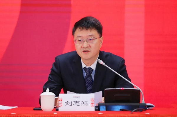 中國建科召開2022年度總結表彰大會