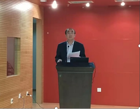 中國建設科技集團召開2021年法務與風險管理專題培訓會