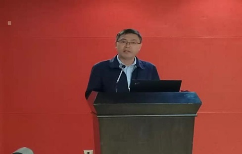 中國建設科技集團召開2021年法務與風險管理專題培訓會