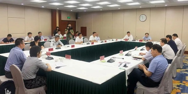 學習宣傳貫徹黨的二十大精神｜堅持黨建引領 積極探索縣域高質量發展“易縣模式”
