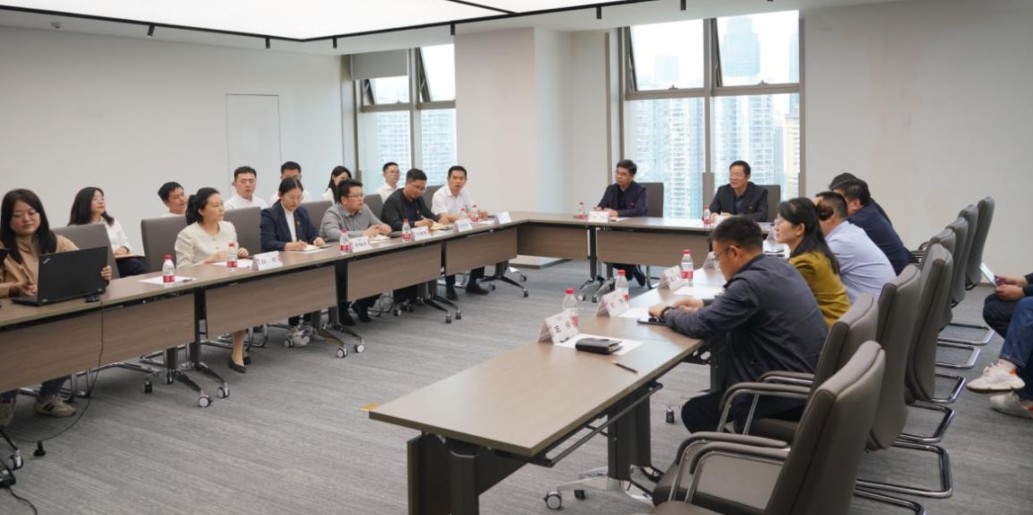 呂書正、張毅赴中國建科所屬基層黨支部和項目現場開展主題教育專題調研